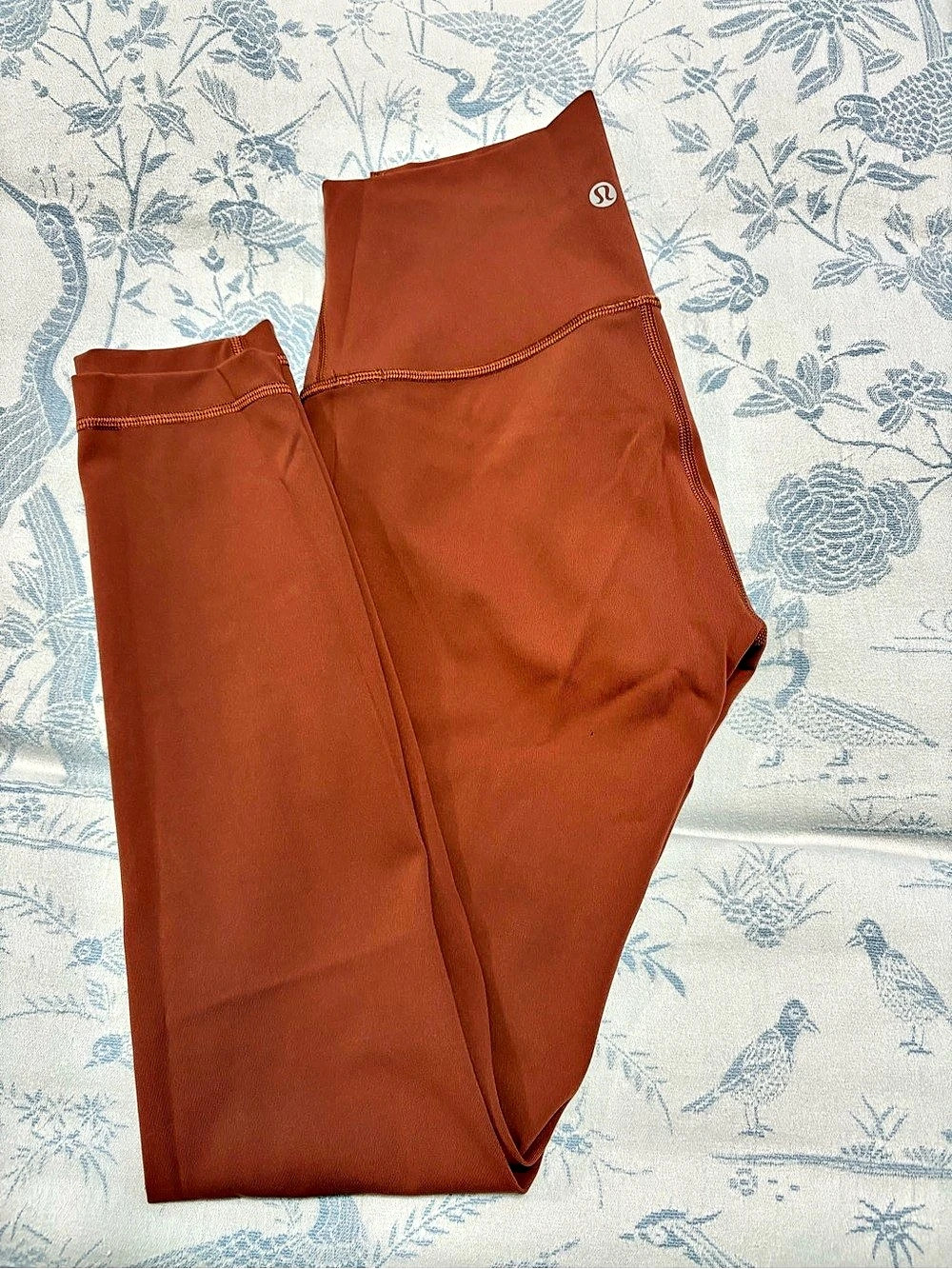 lululemon  High-Rise Pant 25"